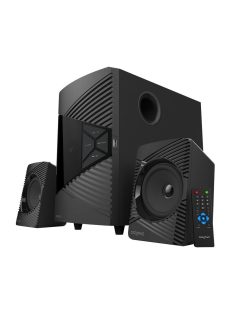 Creative SBS E2500 Bluetooth Speaker Black