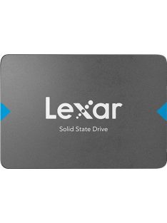 Lexar 480GB 2,5" SATA3 NQ100