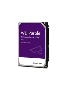 Western Digital 8TB 5640rpm SATA-600 128MB Purple WD84PURZ