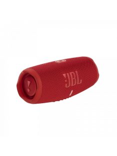 JBL Charge 5 Bluetooth Speaker Red