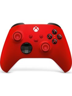   Microsoft Xbox Series X/S Wireless/Bluetooth Gamepad Pulse Red