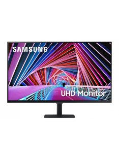 Samsung 27" LS27A700NWUXEN LED