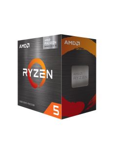 AMD Ryzen 5 5600G 3,9GHz AM4 BOX