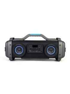 Platinet PMG78B Boombox Bluetooth Speaker Black