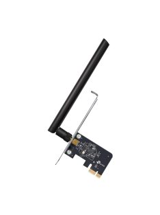   TP-Link Archer T2E AC600 Wireless Dual Band PCI Express Adapter