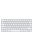 Apple Magic Keyboard Wireless Touch ID 2021 HU