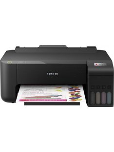 Epson L1210 Tintasugaras Nyomtató