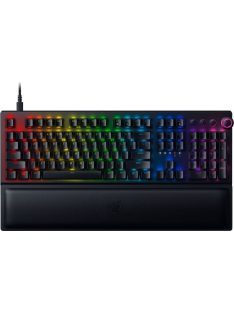 Razer BlackWidow V3 Pro Yellow Switch Black US