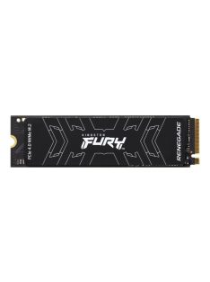 Kingston 1TB M.2 2280 NVMe Fury Renegade