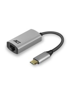 ACT AC7080 USB-C Gigabit Network Adapter