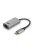 ACT AC7080 USB-C Gigabit Network Adapter