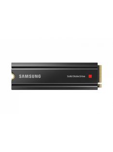 Samsung 1TB M.2 2280 NVMe 980 Pro with Heatskin