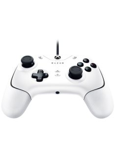 Razer Wolverine V2 USB Gamepad White