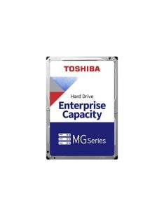 Toshiba 18TB 7200rpm SATA-600 512MB MG Series MG09ACA18TE