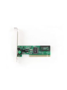 Gembird NIC-R1 100Base-TX PCI Fast Ethernet Card