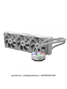 Zalman Reserator5 Z36 Liquid Cooler White