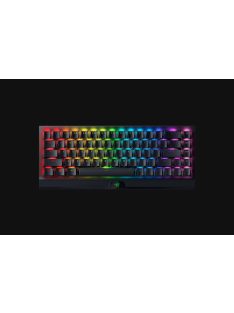   Razer BlackWidow V3 Mini HyperSpeed Green Switch Phantom Edition Black US