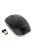 Gembird MUSW-4BS-01 Silent Wireless Optical Mouse Black