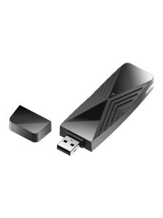 D-Link DWA-X1850 AX1800 Wi-Fi 6 USB Adapter