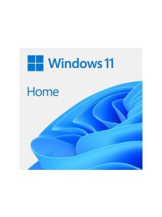 Microsoft Windows 11 Pro 64bit ENG DVD