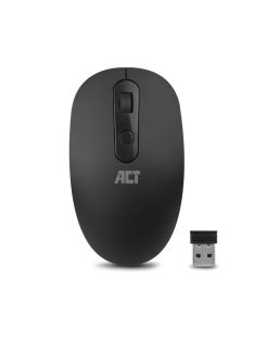 ACT AC5110 Wireless Mouse Black