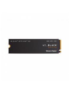 Western Digital 1TB M.2 2280 NVMe SN770 Black