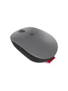 Lenovo Go USB-C Wireless Mouse Thunder Black