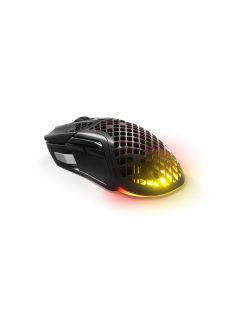 Steelseries Aerox 5 WL Wireless Gaming mouse Black