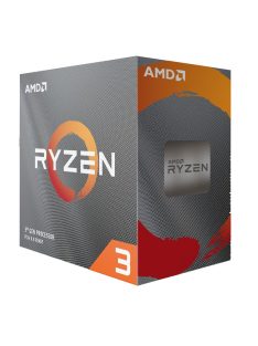 AMD Ryzen 3 4100 3,8GHz AM4 BOX