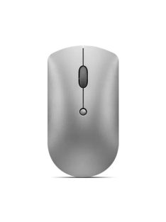 Lenovo 600 Bluetooth Silent Mouse Iron Grey