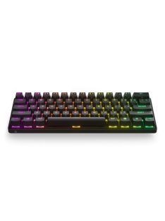   Steelseries Apex Pro Mini Wireless Mechanical Gaming keyboard Black UK