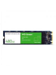 Western Digital 480GB M.2 2280 Green