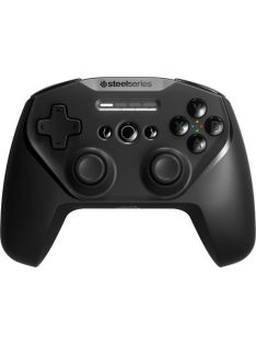 Steelseries Stratus+ Bluetooth Gamepad Black