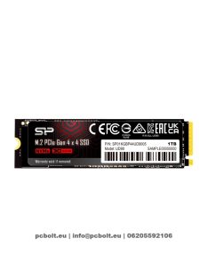 Silicon Power 1TB M.2 2280 NVMe UD90