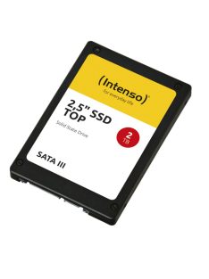 Intenso 2TB 2,5" SATA3 Top