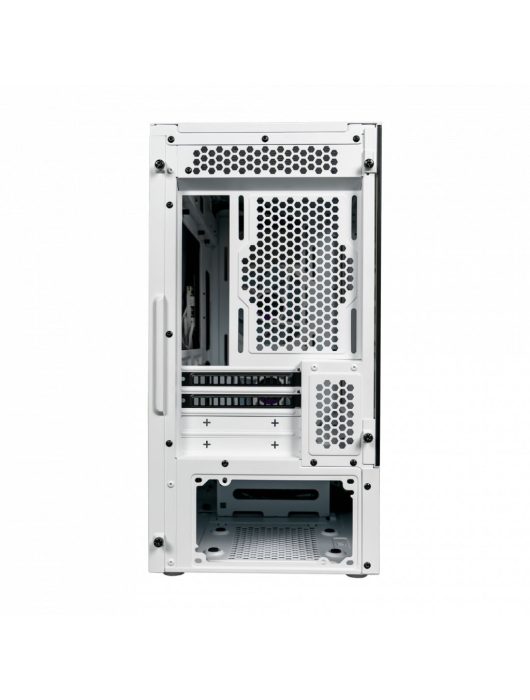 Cooler Master Masterbox Td300 Mesh Argb Tempered Glass White 8119