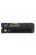 Western Digital 1TB M.2 2280 NVMe SN850X With Heatsink Black