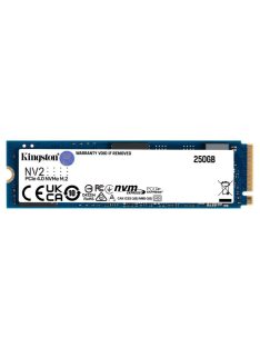 Kingston 250GB M.2 2280 NVMe NV2