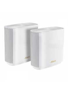 Asus ZenWiFi AX (XT9) AX7800 (2-pack) White