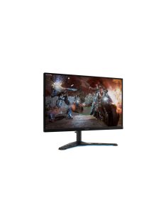 Lenovo 27" Y27q-20 IPS LED