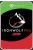 Seagate 4TB 7200rpm SATA-600 256MB IronWolf Pro ST4000NT001