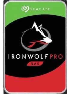   Seagate 12TB 7200rpm SATA-600 256MB Ironwolf Pro ST12000NT001