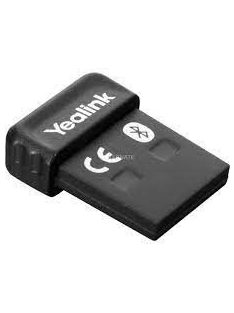 Yealink BT41 Bluetooth USB Dongle Black