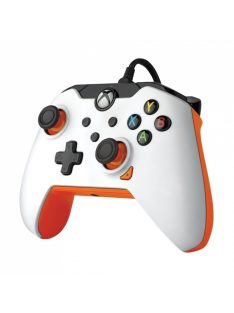 PDP Xbox Series X/S & PC USB Gamepad Atomic White