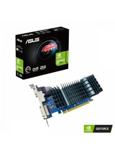 Asus GT710-SL-2GD3-BRK-EVO