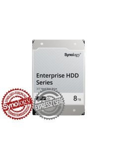 Synology 8TB 7200rpm SATA-600 256MB HAT5310 HAT5310-8T