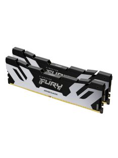   Kingston 32GB DDR5 7200MHz Kit(2x16GB) Fury Renegade Black/Silver