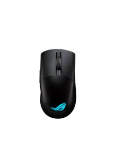 Asus ROG Keris Wireless AimPoint mouse Black