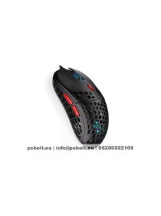 Endorfy LIX Plus mouse Black