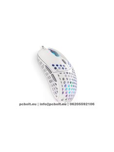 Endorfy LIX Plus Onyx mouse White